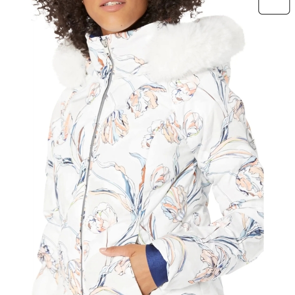 NWT Women's size 10 Obermeyer jacket - Picture 5 of 11